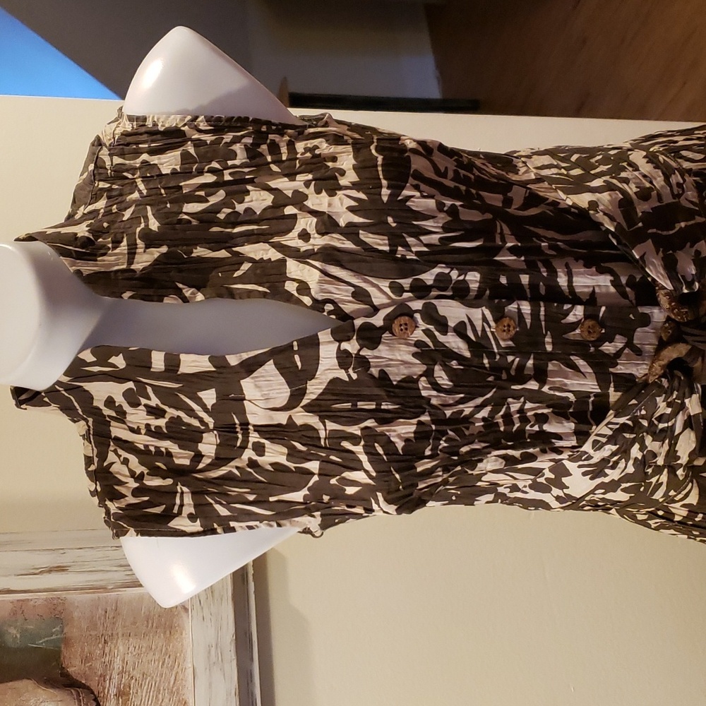 SPANNER Dress (two piece set) - Picture 3 of 16